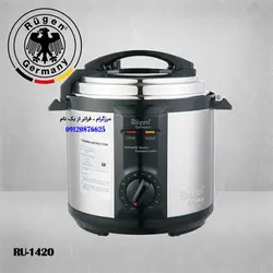 زودپز 6 لیتری روگن مدل RU-1420