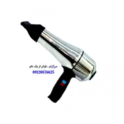 سشوار روگن مدل Ru-1710