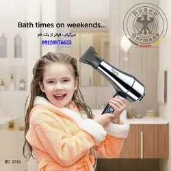 سشوار روگن مدل Ru-1710