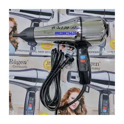 سشوار روگن مدل Ru-1710