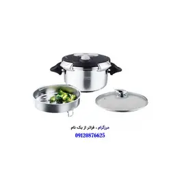 زودپز روگازی روگن مدل RU-6010