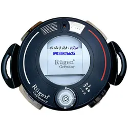 زودپز روگازی روگن مدل RU-6010