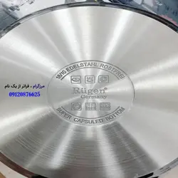 زودپز روگازی روگن مدل RU-6010