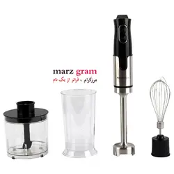 گوشت کوب زومیت مدل ZM-2285