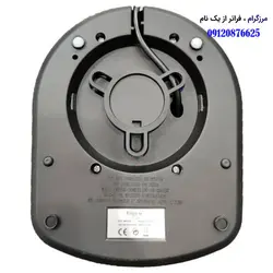 چای ساز روهمی روگن مدل RU-1510