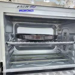 آون توستر 50 لیتر روگن مدل RU-2520