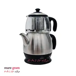 چای ساز گوسونیک مدل GST-759