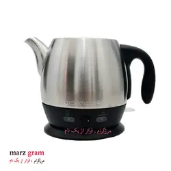 چای ساز گوسونیک مدل GST-759