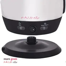 چای ساز گوسونیک مدل GST-759