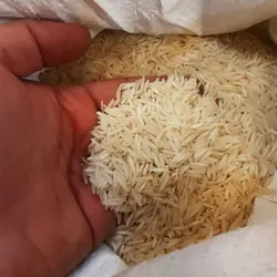 برنج پاکستانی دانه بلند ۱۱۲۱ آرتیا کیسه ده کیلوگرمی