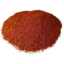 پودر سماق قرمز بسته 100 گرمی