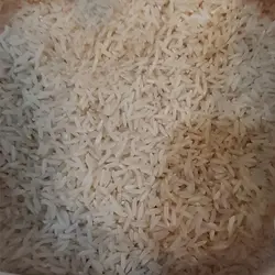 برنج کشت دوم فریدونکنار کیسه ده کیلوگرمی