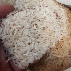برنج فجر فریدونکنار کیسه ده کیلوگرمی