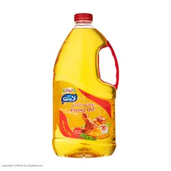 روغن مایع سرخ کردنی لایت طبیعت - 1.8 لیتر