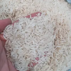 برنج پاکستانی دانه بلند صادقان کیسه ده کیلوگرمی