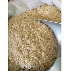 برنج پاکستانی مشهود از مشهد برنج