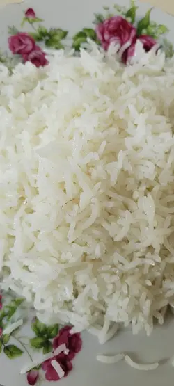 برنج هندی دانه بلند هایلی کیسه ده کیلوگرم