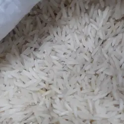 برنج پاکستانی استیم سارال کیسه ده کیلوگرم