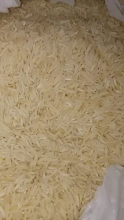 برنج پاکستانی سوپر باسماتی آفتاب کیسه ده کیلویی