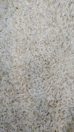 برنج سرلاشه معطر خوشپخت  - ده کیلویی