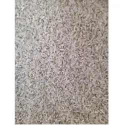 برنج سرلاشه کشت دوم طارم فریدونکنار مشهدبرنج کیسه ده کیلوگرم