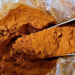 بسته 100گرمی فلفل قرمز
