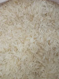 برنج هندی دانه بلند خاطره باسمتی طلایی 1121