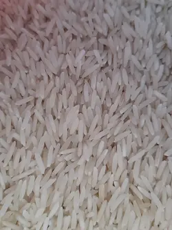 برنج پاکستانی سوپرباسماتی زشک ده کیلوگرم