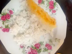 برنج پاکستانی پیشگام کیسه ده کیلوگرم
