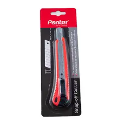 کاتر شفاف پنتر