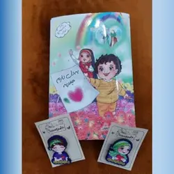 یه دل دارم حیدریه