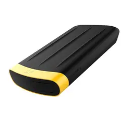 هارد اکسترنال سیلیکون پاور مدل  Armor A65 ظرفیت2 ترابایت