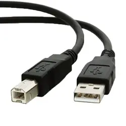 کابل پرینتر Dnet 5m