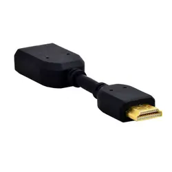 رابط افزایش طول HDMI 10cm