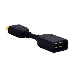 رابط افزایش طول HDMI 10cm