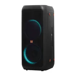 اسپیکر پارتی باکس مینگو (Mingo) مدل MG8002