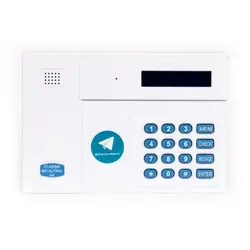 تلفن کننده سیم کارتی مدل CLASSIC G1 ULTRA - فروشگاه اینترنتی متین دیجی