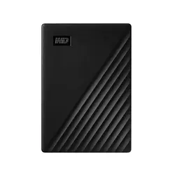 هارد اکسترنال وسترن مای پاسپورت ظرفیت ۱ ترابایت