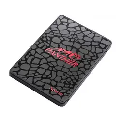 اس اس دی 256GB اپیسر مدل AS350