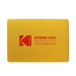 اس اس دی 240GB کداک اینترنال مدل x100