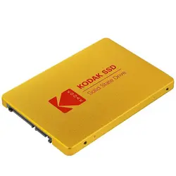 اس اس دی 240GB کداک اینترنال مدل x100