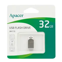 فلش 32G اپیسر مدل USB2.0 AH11G