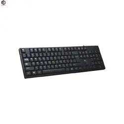 کیبورد HEATZ مدل ZK03