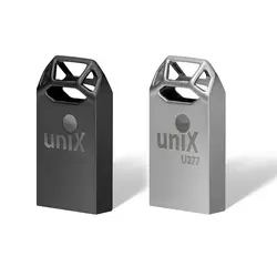 فلش 16G یونیکس مدل USB2.0 U277