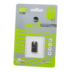 فلش 16G یونیکس مدل USB2.0 U277