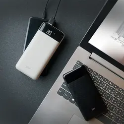 پاوربانک 20000 سیلیکون پاور مدل GS28