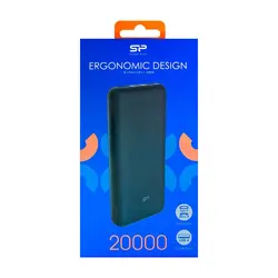 پاوربانک 20000 سیلیکون پاور مدل GS20