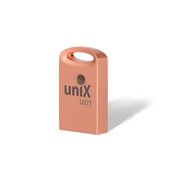 فلش 64G یونیکس مدل USB2.0 U271