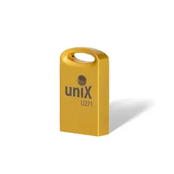 فلش 64G یونیکس مدل USB2.0 U271