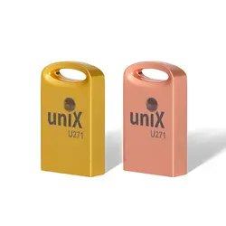 فلش 64G یونیکس مدل USB2.0 U271